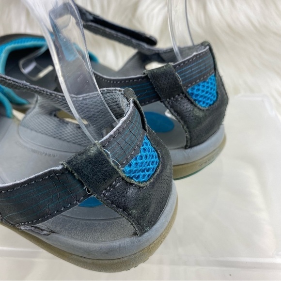 TEVA SANDALS - Picture 10 of 13